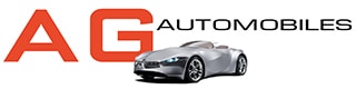 Ag-Automobiles Logo