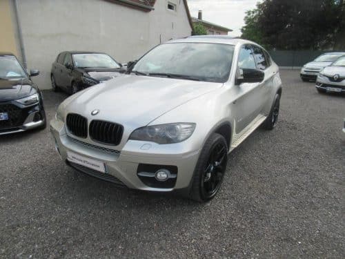 BMW X6 50I EXCLUSIVE FULL OPTIONS 89500 KMS 26900 euros