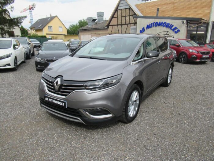 Renault Espace ENERGY ZEN 160 CV 127500 KMS 13900 euros