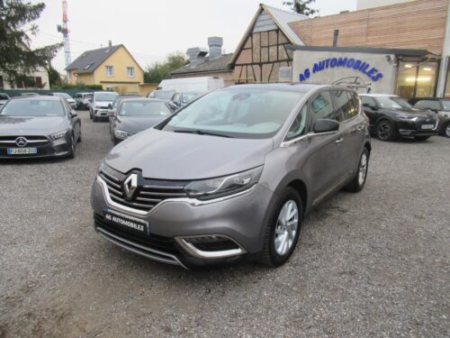 Renault Espace ENERGY INTENS EDC 160 CH 7 PLACES ORIGINE FRANCE 13900 euros