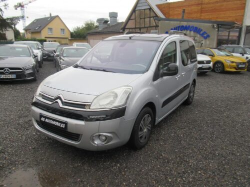 Citroën Berlingo EXCLUSIVE 92 CH 1ERE MAIN 70000 KMS 14900 euros