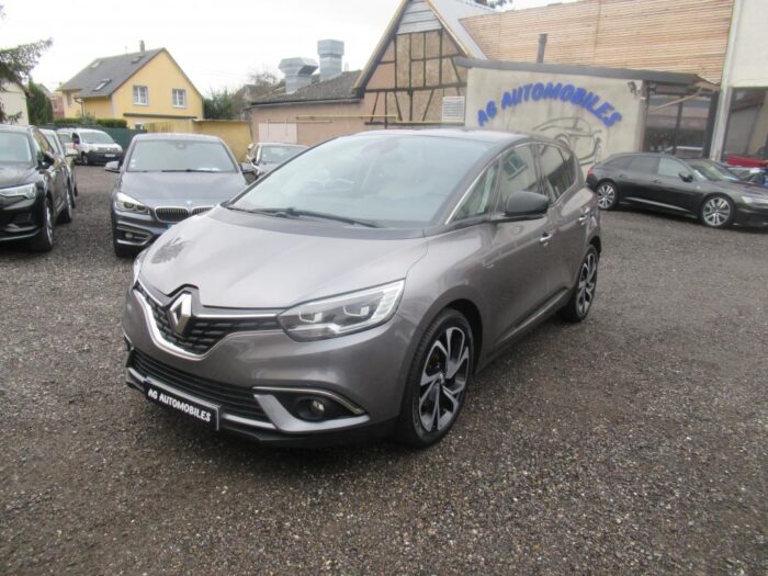 Renault Scénic DCi 160 118CH EDITION ONE ORIGINE FRANCE 14900 euros