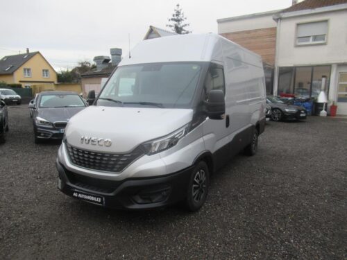 Iveco Daily 35S21 211 CH 1ERE MAIN FRANCE TVA RECUPERABLE 39900 euros