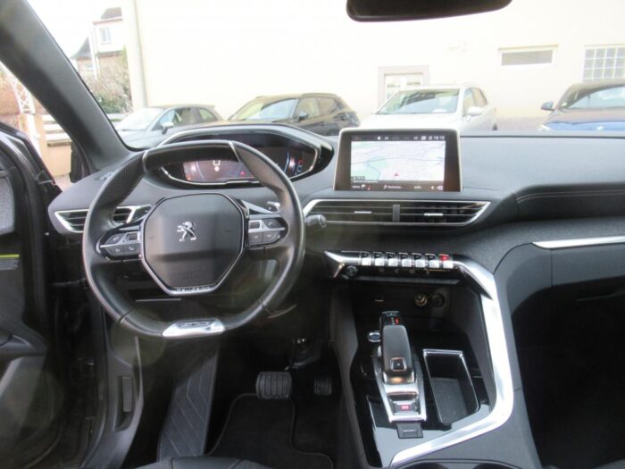 Peugeot 3008 GT LINE EAT8 130 CH TVA RECUPERABLE 229€/M SANS APPORT – Image 11