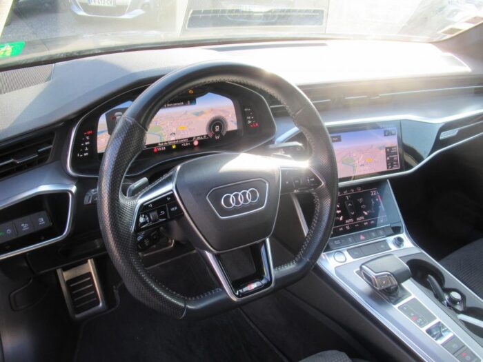 Audi A6 Avant QUATTRO S line 286 CH – Image 12