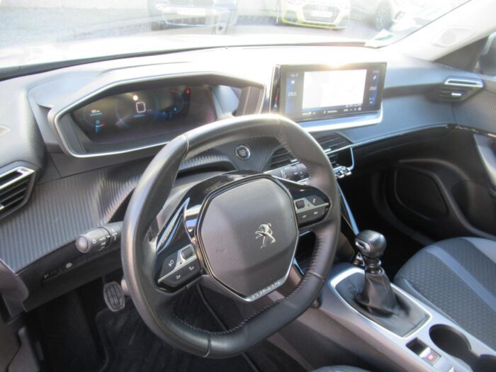 Peugeot 2008 ALLURE 101CH 1ERE MAIN FR. 40000 KMS 163€/M SANS APPORT – Image 14