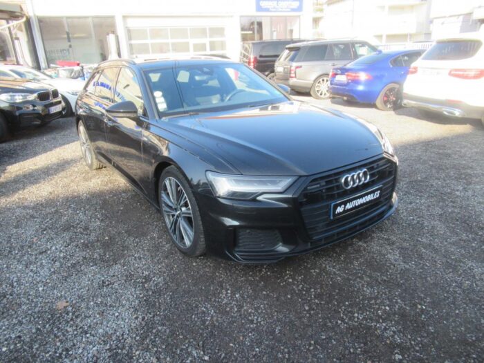 Audi A6 Avant QUATTRO S line 286 CH – Image 2