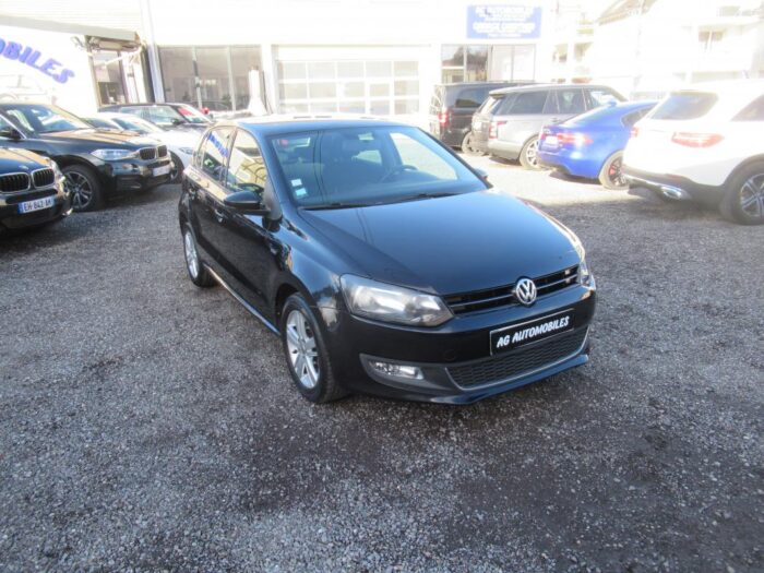 Volkswagen Polo 1.6 TDI 90CH LIFE – Image 2