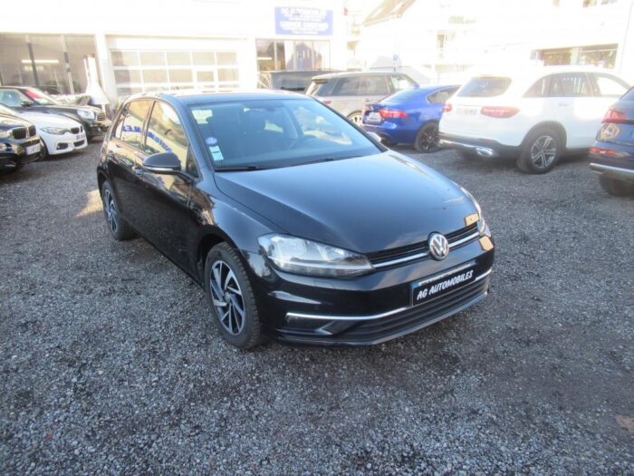 Volkswagen Golf PACK JOIN 116 CH 76000 KMS – Image 2