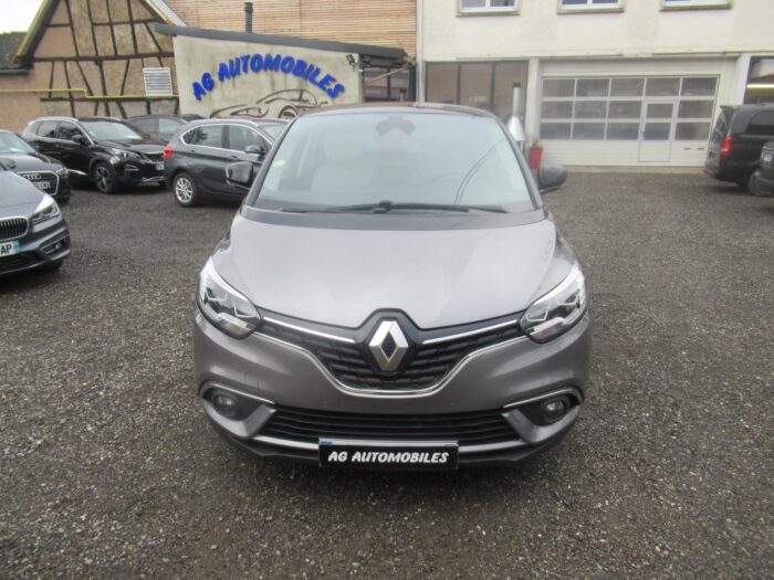 Renault Scénic DCi 160 118CH EDITION ONE ORIGINE FRANCE – Image 3