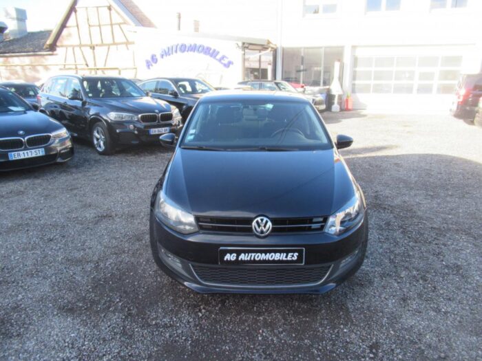 Volkswagen Polo 1.6 TDI 90CH LIFE – Image 3