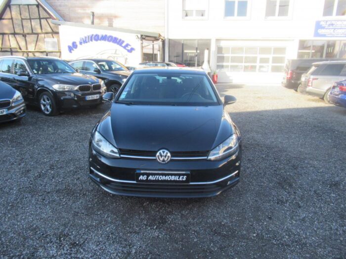 Volkswagen Golf PACK JOIN 116 CH 76000 KMS – Image 3