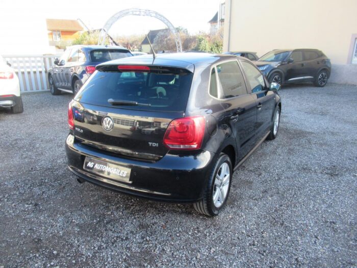 Volkswagen Polo 1.6 TDI 90CH LIFE – Image 4