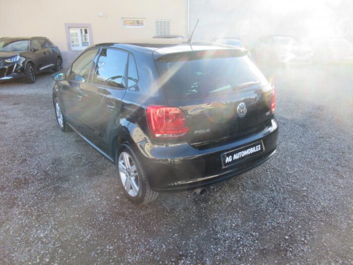 Volkswagen Polo 1.6 TDI 90CH LIFE – Image 5