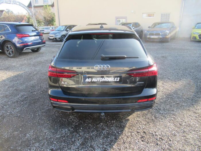 Audi A6 Avant QUATTRO S line 286 CH – Image 6