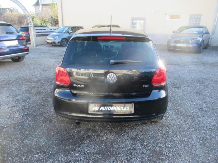 Volkswagen Polo 1.6 TDI 90CH LIFE – Image 6