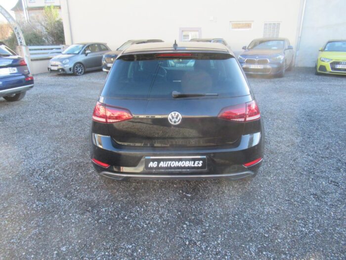 Volkswagen Golf PACK JOIN 116 CH 76000 KMS – Image 6