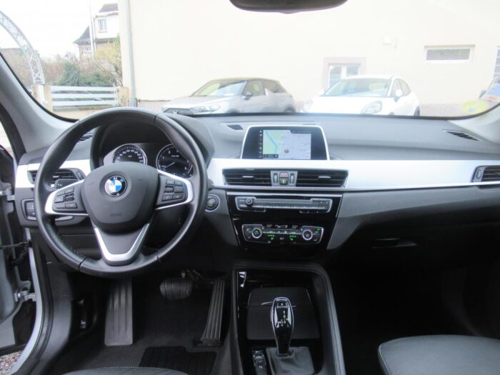 BMW X1 XDRIVE18D XLINE 150CH ORIGINE FRANCE – Image 11