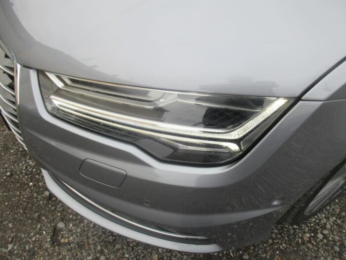 Audi A7 Sportback AVUS QUATTRO 320 CH FULL OPTIONS ORIGINE FRANCE – Image 20