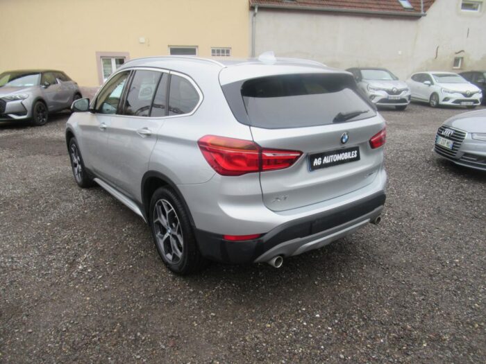 BMW X1 XDRIVE18D XLINE 150CH ORIGINE FRANCE – Image 5