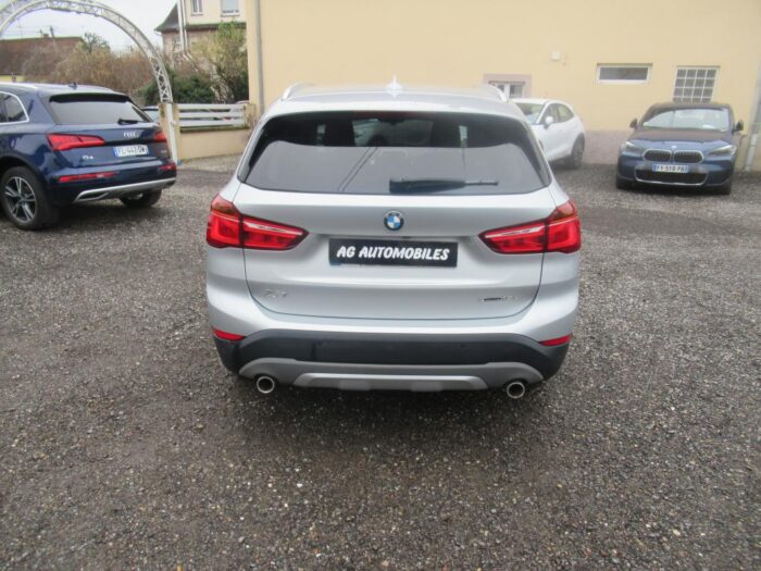 BMW X1 XDRIVE18D XLINE 150CH ORIGINE FRANCE – Image 6