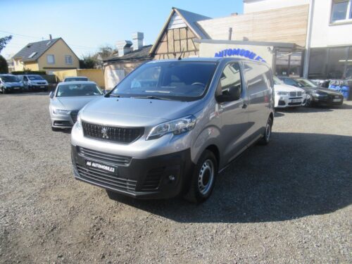 Peugeot Expert 180 CH ASPHALT 1ETRE MAIN FRANCE TVA RECUPERABLE 29900 euros