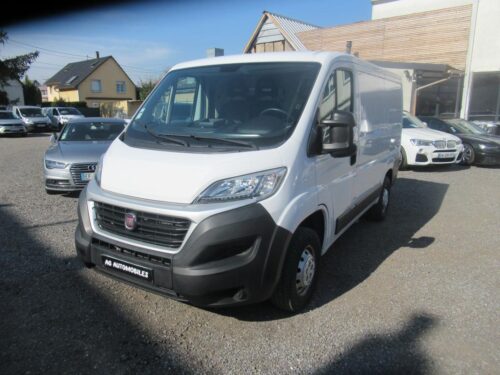 Fiat Ducato 130 CH 1ERE MAIN FRANCE TVA RECUPERABLE 22900 euros