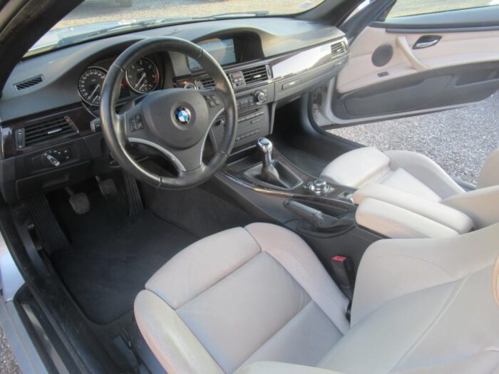 BMW Série 3 Cabriolet 325 D LUXE 204 CH – Image 15